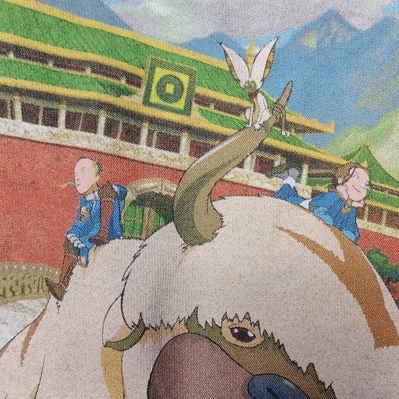 Avatar mens t shirt size medium - Picture 8 of 9